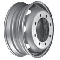 Диск 6.75/19.5 М22DS36 8/275/221/133 (1923A) Asterro (Мерседес Аtego)