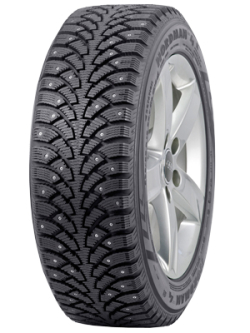 Легковая шина 235/55R17 103T NORDMAN 4 XL Nokian