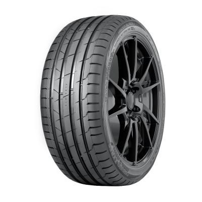 Легковая шина Nokian Tyres  225/40/19  Y 93 Hakka Black 2  XL