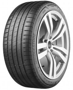 Легковая шина BRIDGESTONE POTENZA S005 235/35R19 91Y XL
