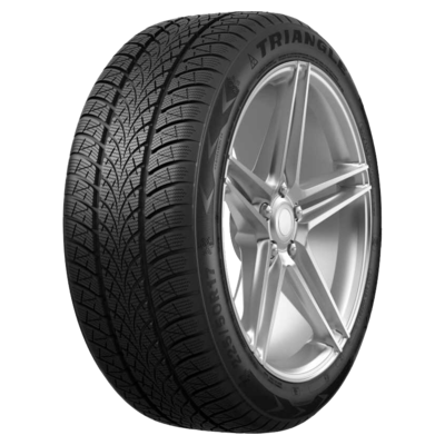   155/80R13 79T WinterX TW401 TL M+S 3PMSF