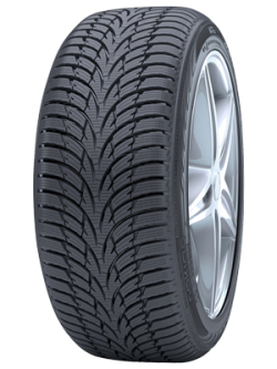 Легковая шина 205/65R15 99H NOKIAN WR D3 XL (T428109) Nokian