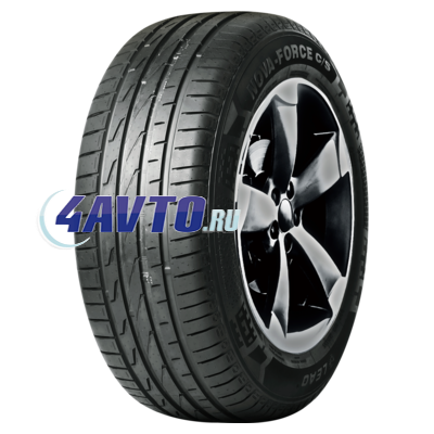 Легковая шина 255/45R20 105Y XL Nova-Force C/S TL