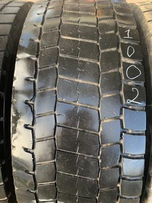 Грузовая шина 315/70 R22.5  BRIDGESTONE M-729