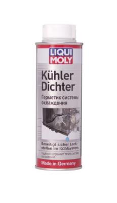 1997/2676 LiquiMoly Герметик сист.охлаждения Kuhlerdichter (0.25л)