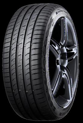 Легковая шина NEXEN NFERA Primus QX 205/50R17 93W XL
