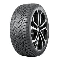 Легковая шина NOKIAN Tyres Hakkapeliitta 10p SUV 225/60R17 103T XL шип