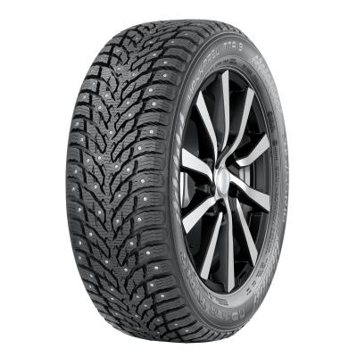   NOKIAN Hakkapeliitta 9 255/35R20 97T XL 