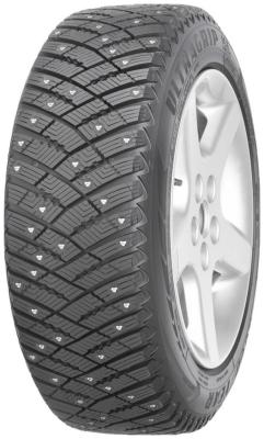 Легковая шина GOODYEAR UltraGrip Ice Arctic  225/45R18 95T XL FP шип