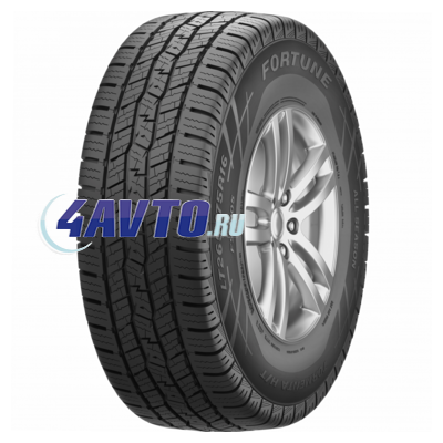   265/50R20 111T XL Tormenta H/T FSR305 TL