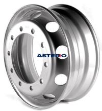Диск 9.00/R22.5 M22 10/335/281/157 ASTERRO 2266А самосвал 18 мм