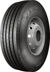 Грузовая шина КАМА 315 80 R22.5 КАМА NF-201 НКШЗ