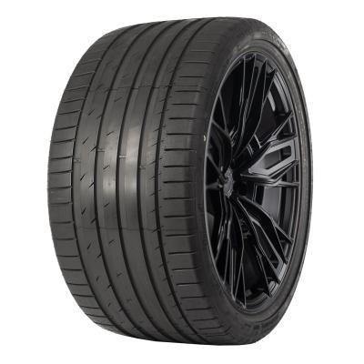 Легковая шина GRIPMAX SureGrip Pro Sport 275/35R19 100Y XL задняя ось