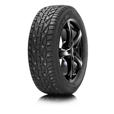 Легковая шина TIGAR ICE 215/60R16 99T шип