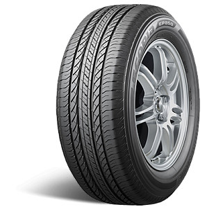 Легковая шина BRIDGESTONE ECOPIA EP850 SUV 215/55R18 99V XL