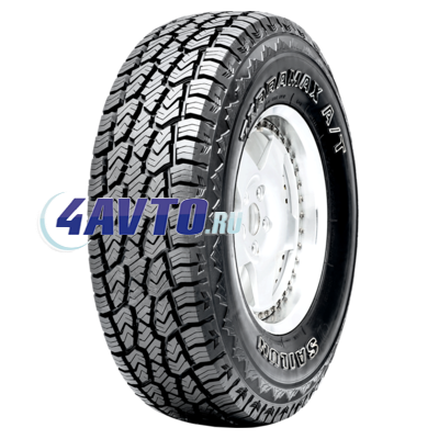 Легковая шина LT265/70R18 124/121R Terramax A/T TL BSW M+S 3PMSF 10PR
