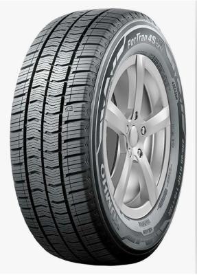 Легкогрузовая шина KUMHO CX11 205/75R16C 113/111R Китай