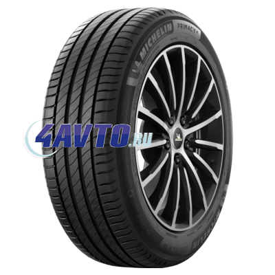 Легковая шина 255/40R19 100W XL Primacy 4 VOL TL