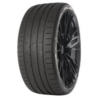 Легковая шина GRIPMAX SureGrip Pro Sport 245/35R20 95Y XL все оси