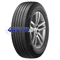 Легковая шина 235/55R19 101H Dynapro HP2 RA33 TL