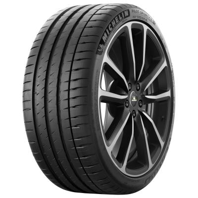 Легковая шина MICHELIN Pilot Sport 4 S 265/35R19 98Y XL