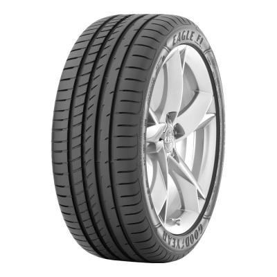 Легковая шина ГУД-ЕАР  255/55/19  W 111 EAG. F-1 ASYMMETRIC 2 SUV  XL (JLR)