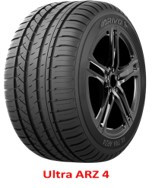 Легковая шина ARIVO Ultra  ARZ 4 235/45R19 99W XL