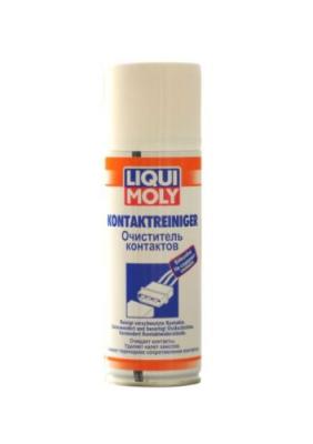 7510 LiquiMoly Очист. контактов Kontaktreiniger (0,2л)