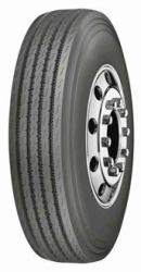 Грузовая шина SUNWIDE SHW230 295/75R22.5 146/143M 16PR рулевая ось