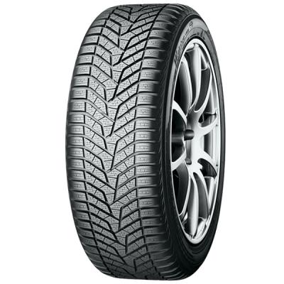   YOKOHAMA W.Drive V905 265/60R18 110H