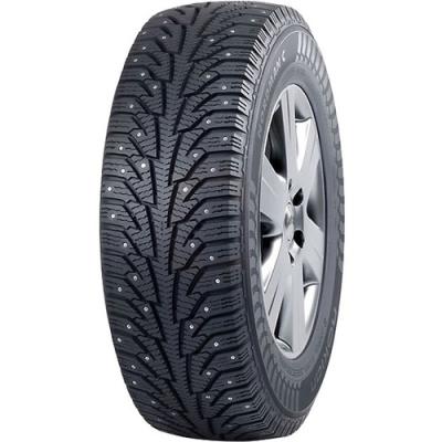 Легкогрузовая шина NORDMAN C 215/65R16C 109/107R шип