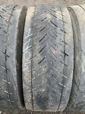 Грузовая шина на ведущую ось 315/70 R22.5 Kmax D 1105