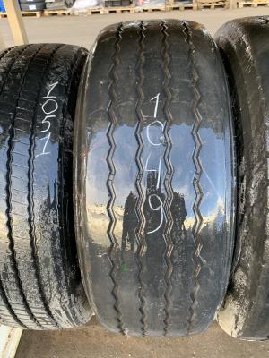 Грузовая шина на прицепную ось 385/65 R22.5 Antyre 1049