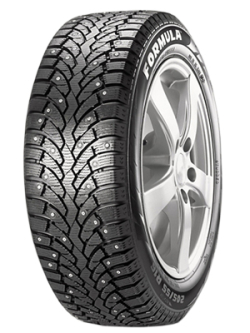 Легковая шина 235/55R17 103T XL F.Ice Pirelli
