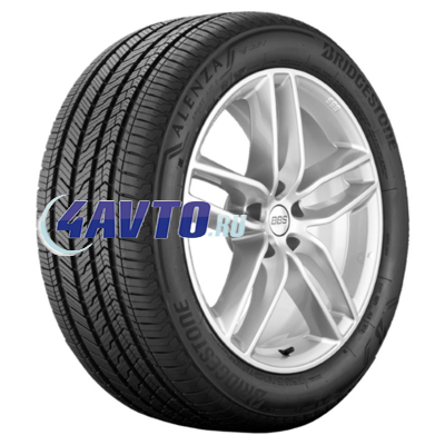   275/50R19 112V XL Alenza Sport A/S N0 TL M+S