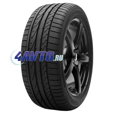   255/30R19 91Y XL Potenza RE050A * TL RFT