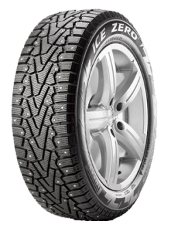 Легковая шина 235/55R17 103T XL WIceZE Pirelli