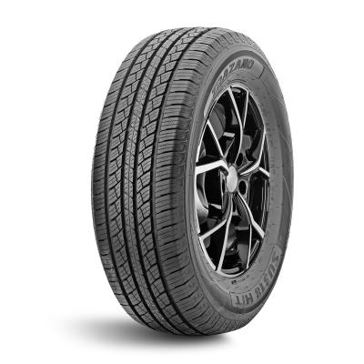 Легковая шина TRAZANO  225/55/18  V 98 SU318