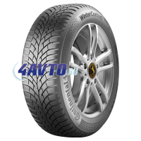 Легковая шина 245/50R18 104V WinterContact TS 870 P TL
