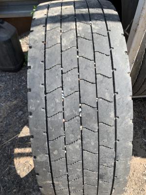 315/70 R22.5 Continental Conti Hybrid HD3 1168 износ 60%