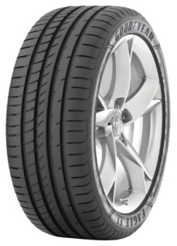Легковая шина Goodyear Eagle F1 Asymmetric 2 275/40-R19 101Y