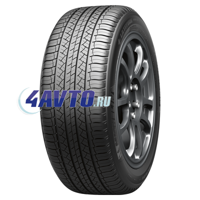 Легковая шина 255/55R18 109H XL Latitude Tour HP * DT TL ZP