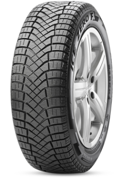 Легковая шина 205/55R16 94T XL WIceFR Pirelli