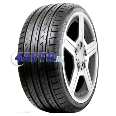 Легковая шина 215/40R17 87W XL HF805 TL