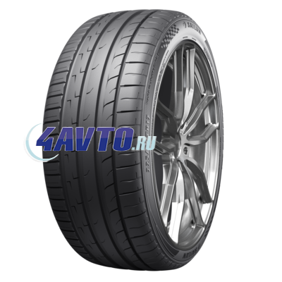 Легковая шина 245/35ZR20 95Y XL Atrezzo ZSR 2 TL