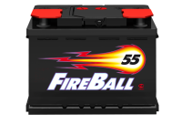  6-55 .., .., R+ Fire Ball