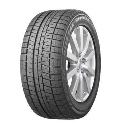 Легковая шина BRIDGESTONE BLIZZAK Revo-GZ  175/70R13 82S(2019)