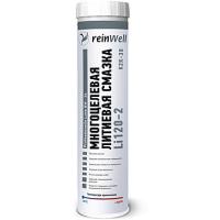 3221 ReinWell Многоцелевая литиевая смазка RW-26 ( 0.4л)