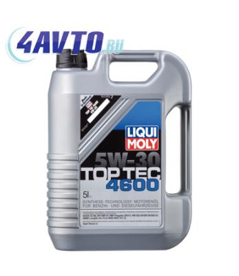 8033/2316    LiquiMoly Top Tec 4600 5w30 SM/CF,C3 5