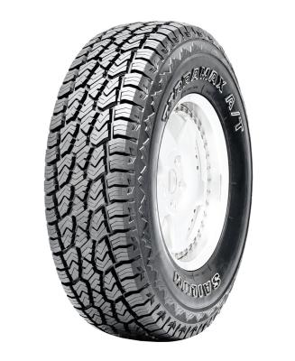 Легковая шина SAILUN TERRAMAX A/T 275/55R20 117T